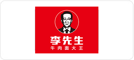 连锁餐饮