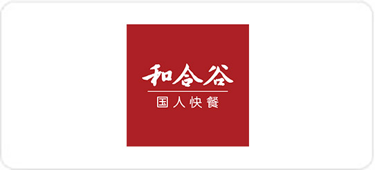 连锁餐饮